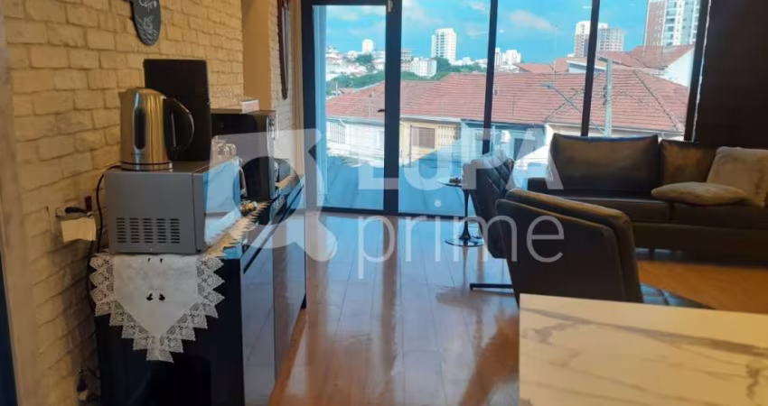 Sobrado comercial com 12 salas á venda no Jardim São Paulo!