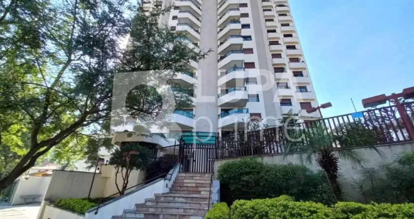 Apartamento com 3 dormitórios sendo 3 suítes á venda na água fria.