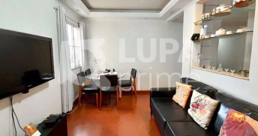 Apartamento à venda com 2 dormitórios em Santana!