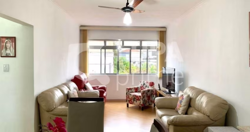Apartamento com 2 dormitórios à venda em Santana!
