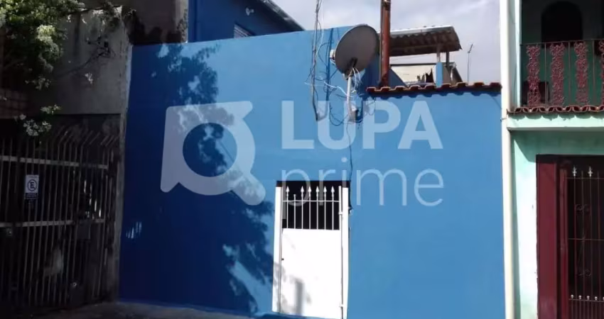 Imóvel para renda com 3 casas para renda- parque edu chaves