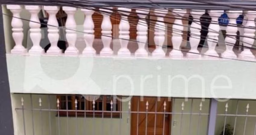 Sobrado com 3 dormitórios á venda no Limão