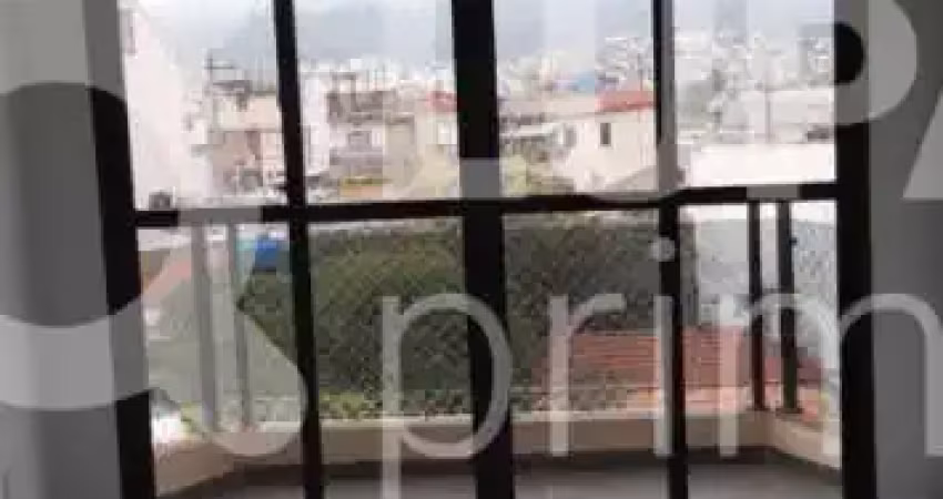 Apartamento com 2 dormitórios sendo 1 suíte á venda na vila nova cachoeirinha
