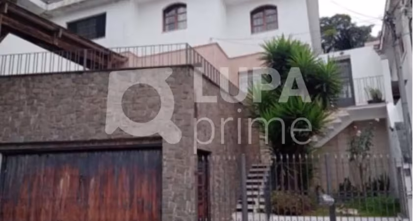 Casa com 3 quartos à venda na Rua Damião Fernandes, 135, Tucuruvi, São Paulo