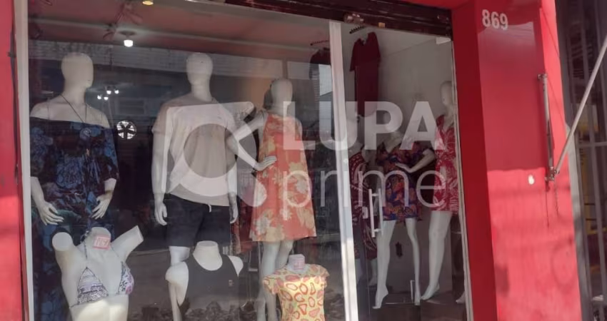 Salão Comercial com 101 metros á venda no Jardim Peri