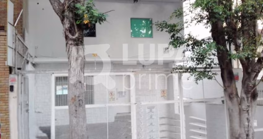 Prédio Comercial  locação em Santana
