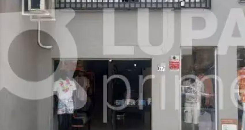 Salão comercial com 90 metros para locação na vila paulicéia