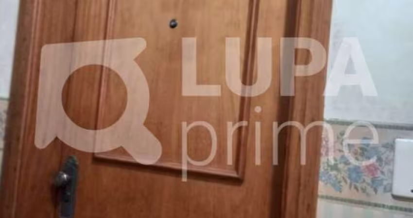 Apartamento com 3 dormitórios à venda no Tucuruvi