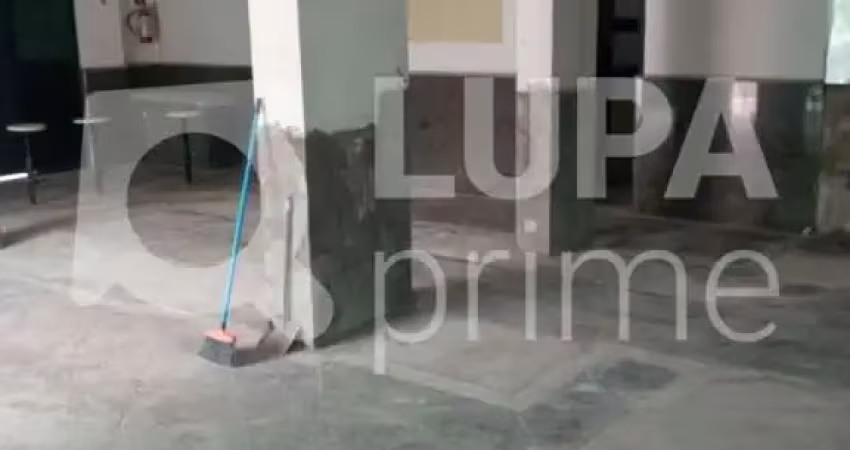 Ponto comercial à venda na Rua Leite de Morais, 390, Santana, São Paulo