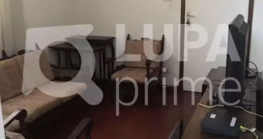 Apartamento com 4 quartos à venda na R Aluísio  de Azevedo, 247, Santana, São Paulo