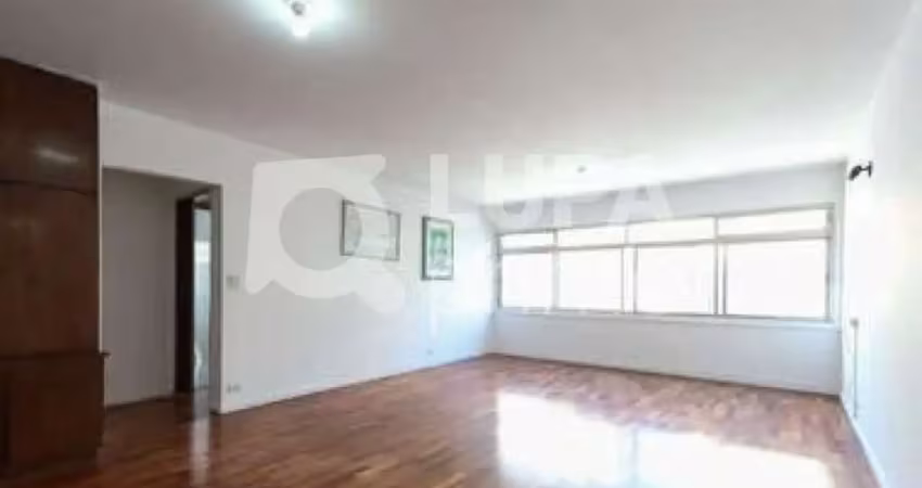 Apartamento com 3 quartos à venda na Rua Conselheiro Moreira de Barros, 566, Santana, São Paulo