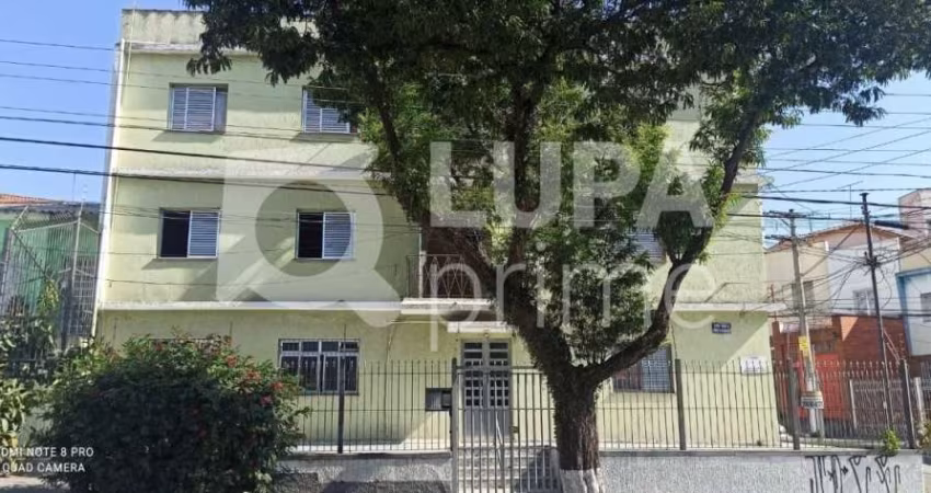 Apartamento com 1 dormitório para locação no Jardim São Paulo