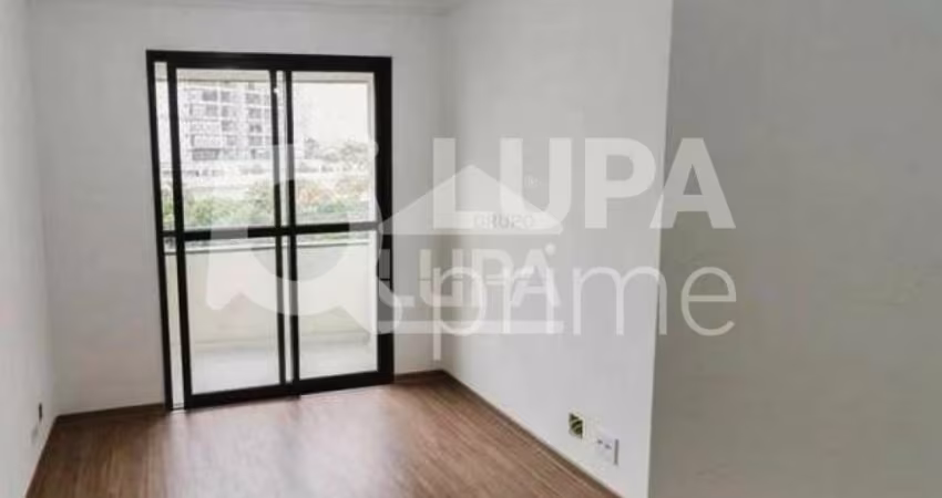 APARTAMENTO COM 2 QUARTOS PARA VENDA, SANTANA, SÃO PAULO