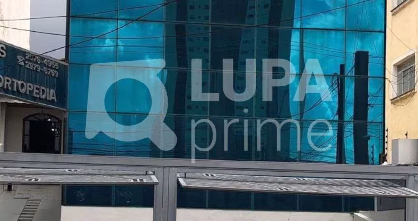 Casa Térrea Comercial com 600 metros á venda no Jardim São Paulo