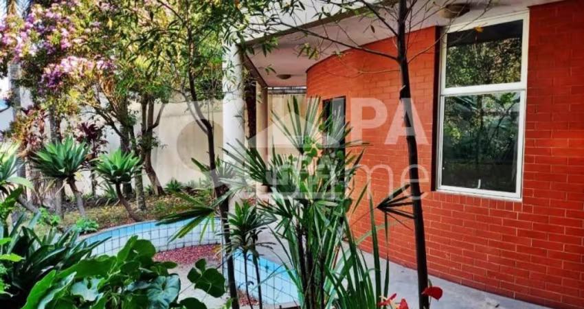 TERRENO RESIDENCIAL COM 566M² PARA VENDA, JAÇANA, SÃO PAULO