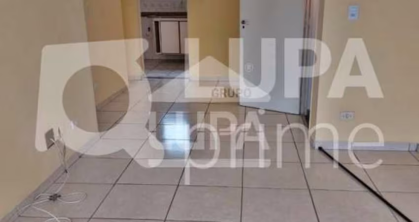 APARTAMENTO COM 3 QUARTOS E 1 VAGA DE GARAGEM PARA VENDA, VILA MARIA, SÃO PAULO