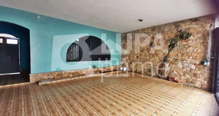 SOBRADO COM 4 QUARTOS PARA VENDA, JARDIM GUANÇA, SÃO PAULO