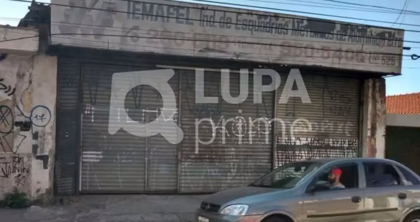 Terreno com 300 metros á venda na vila isolina mazzei