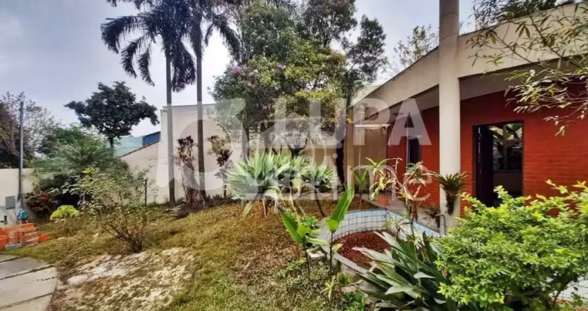 Sobrado com 3 quartos para venda, jaçana, são paulo