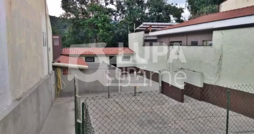 Terreno residencial com 200m² para venda, horto florestal, são paulo
