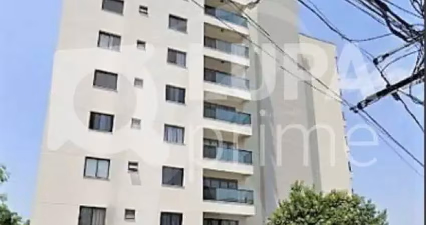APARTAMENTO COM 1 QUARTO PARA VENDA, TUCURUVI, SÃO PAULO