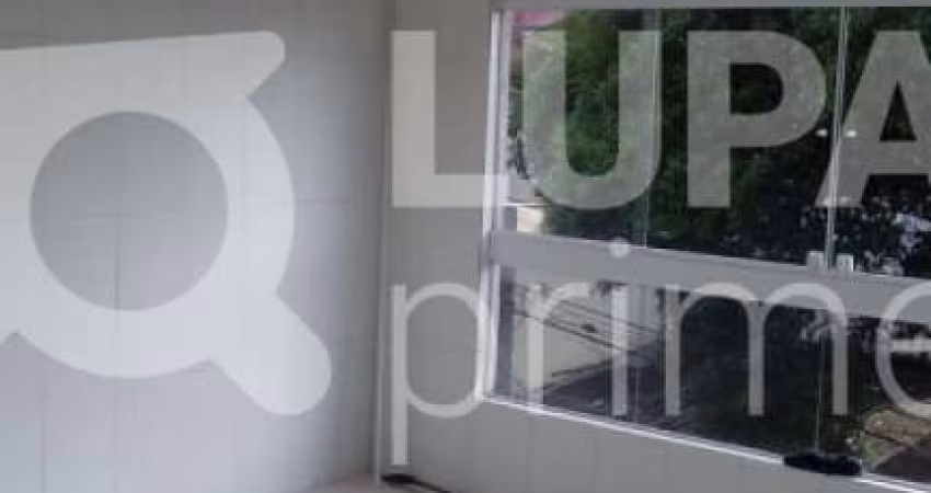 SOBRADO - LAUZANE