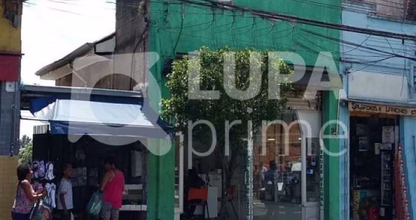 Terreno á venda Comercial - Tucuruvi- 630 m² -  ( 10,50 x 60 )