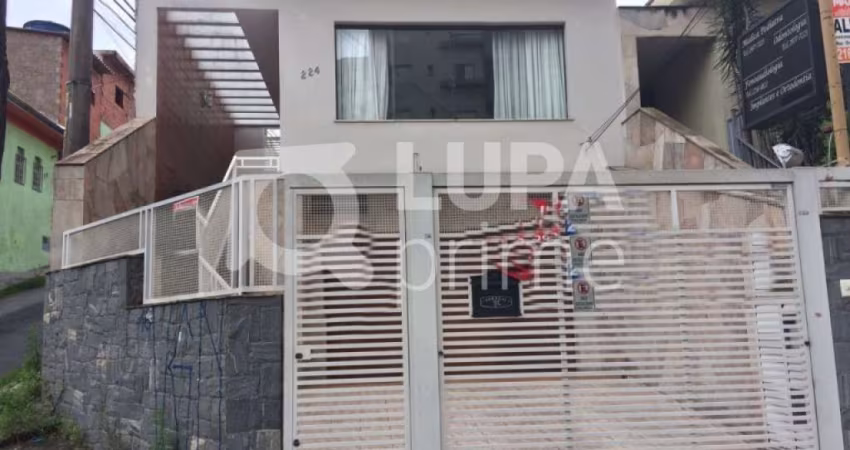 ASSOBRADADA - SANTA TEREZINHA