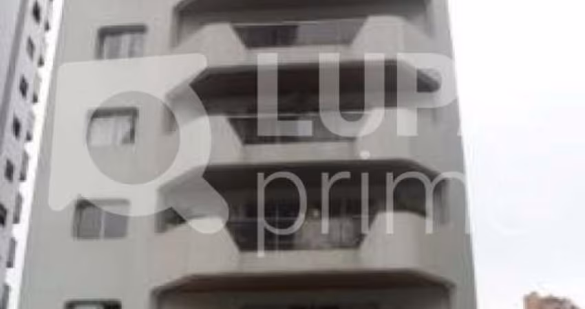 Apartamento à venda em Santana!