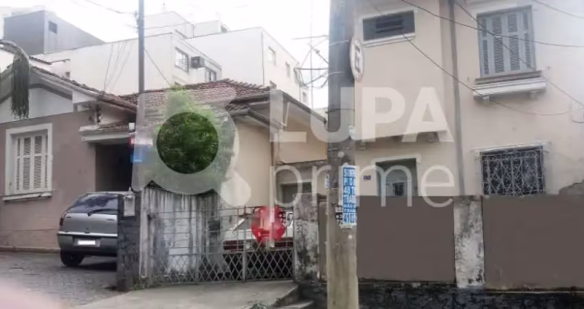 Casa com 2 quartos à venda na Rua José Debieux, 474, Santana, São Paulo