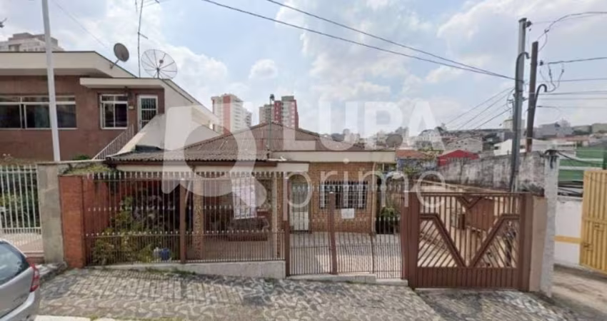 Casa Térrea com 245m² à venda na Parada Inglesa