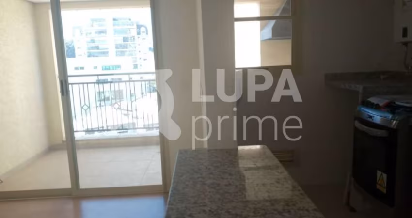 Apartamento com 1 dormitório para venda em Santana!
