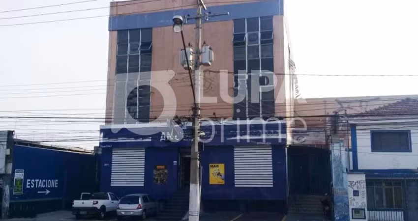 Prédio Comercial 2120 m² à venda em Santana!