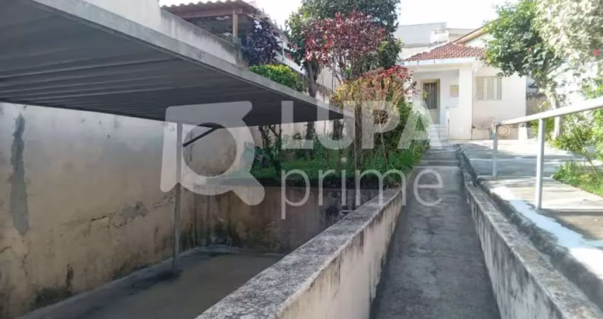Casa com 2 quartos à venda na Rua do Canavial, 273, Imirim, São Paulo