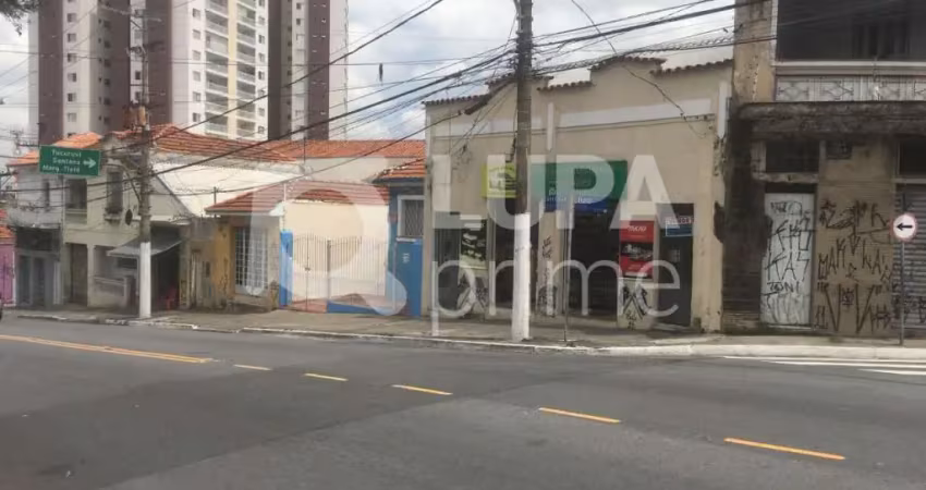 Prédio à venda na Avenida Conceição, 241, Vila Paiva, São Paulo