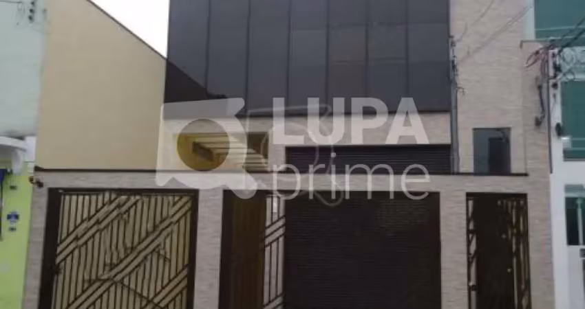 Prédio comercial 3 pavimentos 2 vagas de garagem  - no  imirim