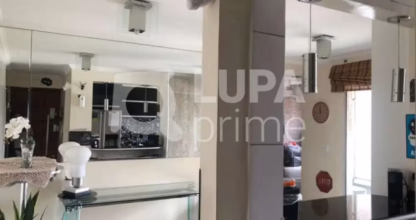 Apartamento com 3 quartos à venda na Rua Cabo Basílio Zequim Júnior, 225, Parque Novo Mundo, São Paulo