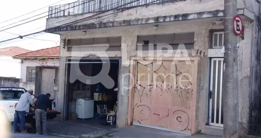 Terreno com 385 m2 de área total - vila isolina mazzei