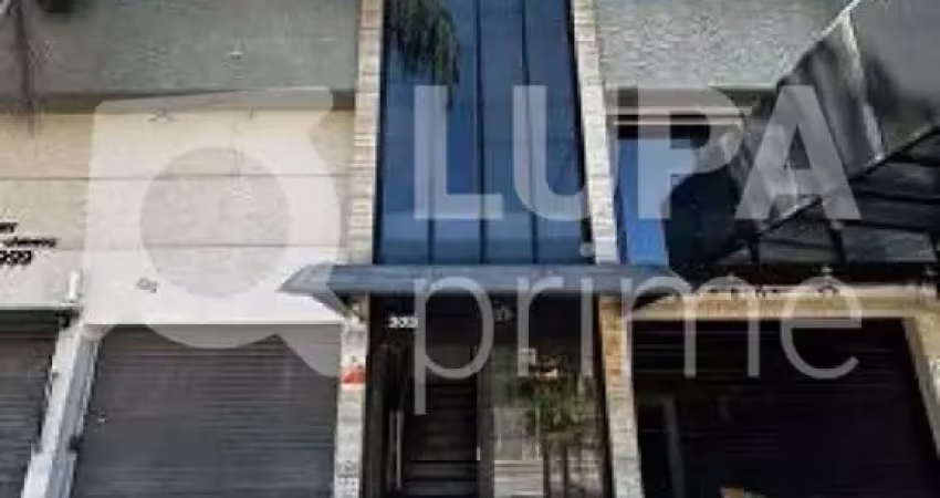 Conj. comercial com 400 metros para locação em  santana