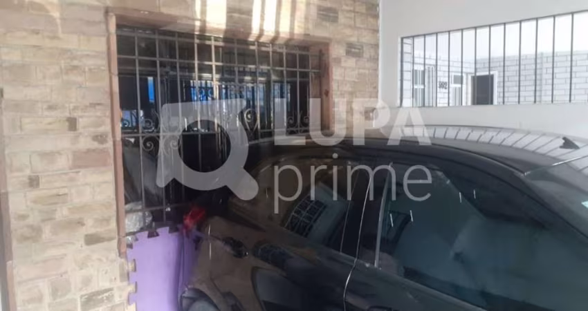 Sobrado com 2 dormitórios á venda no Brás São Paulo