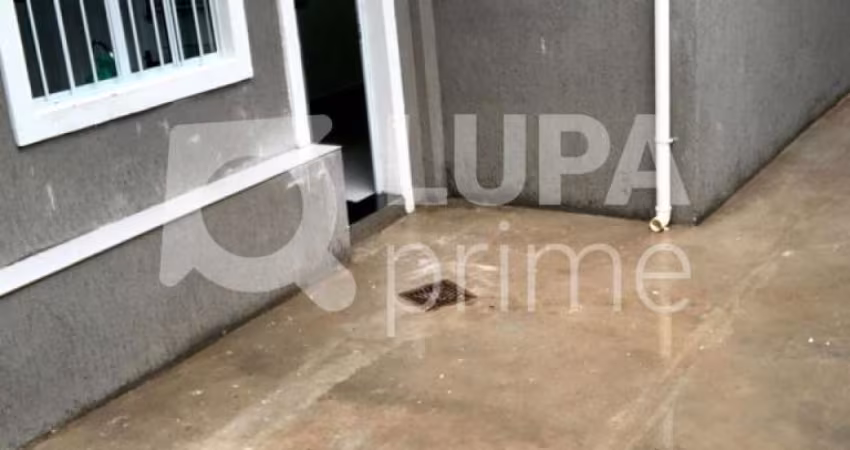 Sobrado a venda na Vila Albertina