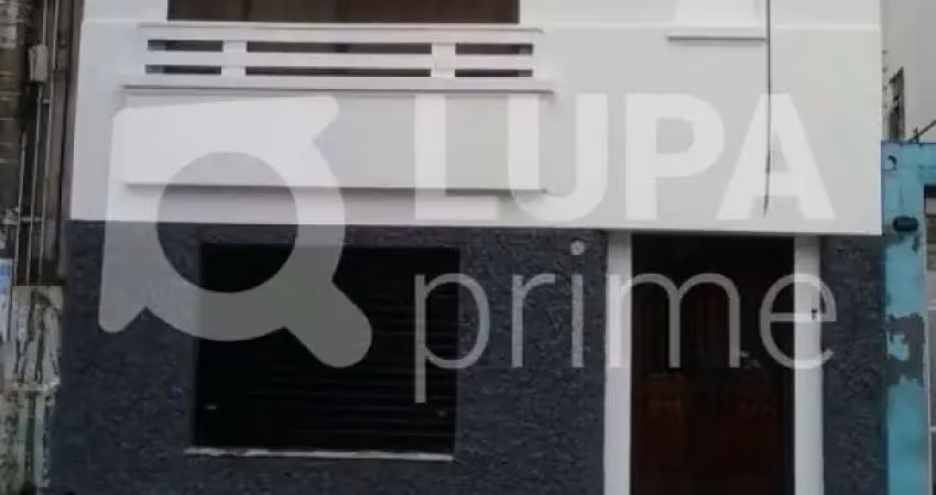 Prédio comercia com 5 salas para locação em Santana!