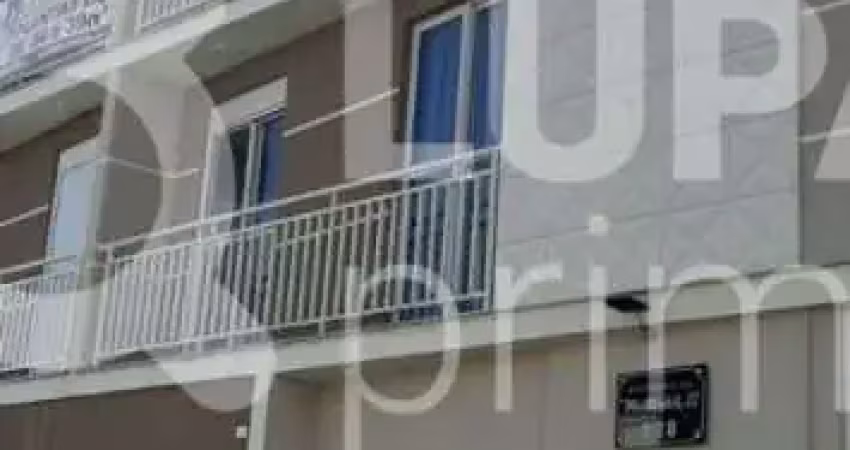 Apartamento com 1 quarto para venda tucuruvi, são paulo