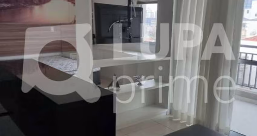 Apartamento para locação em Santana!