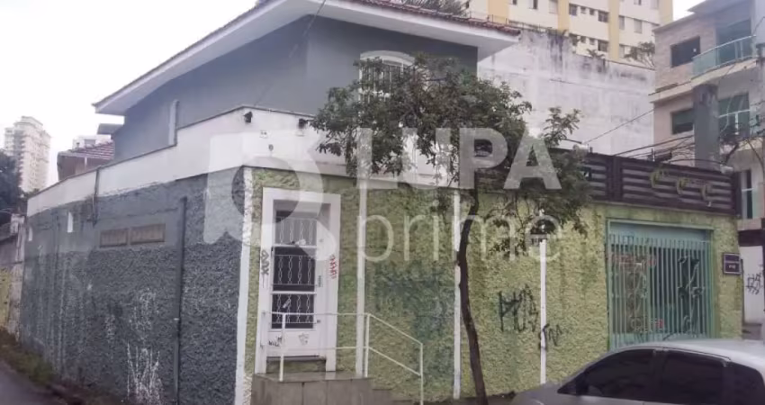 Casa com 3 quartos à venda na Rua Engenheiro César, 260, Santana, São Paulo