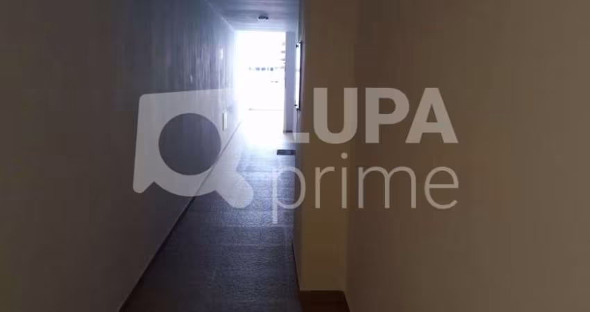 Apartamento com 1 dormitório para locação no Jardim São Paulo