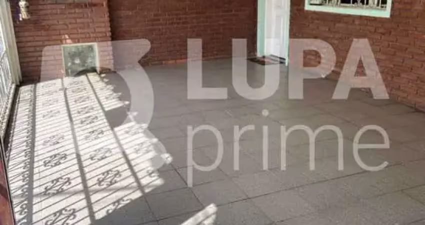 Sobrado com 3 dormitórios à venda na vila medeiros!
