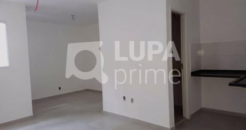 Apartamento com 2 dormitórios à venda no Jardim São Paulo!