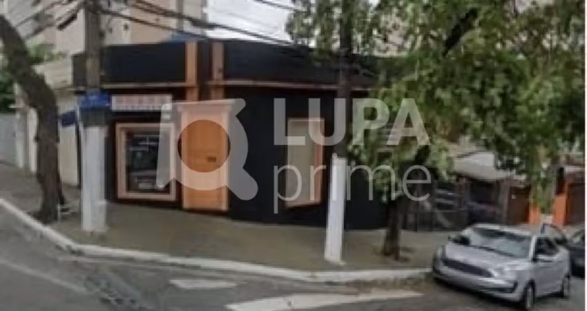 Salão comercial com 80 metros para locação em santana