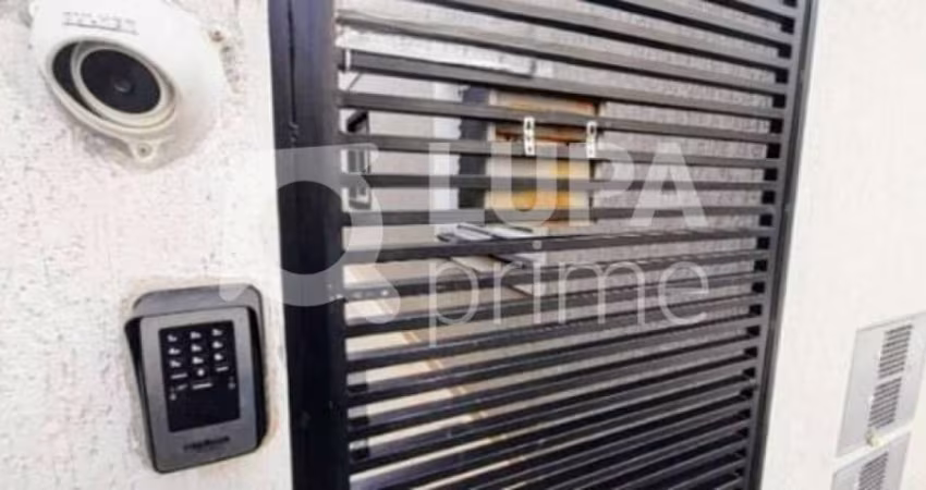 Apartamento com 2 dormitórios á venda no Tucuruvi